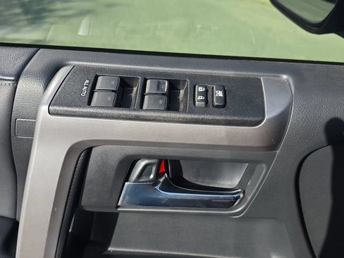Used 2023 Toyota 4Runner TRD Sport RWD image 24