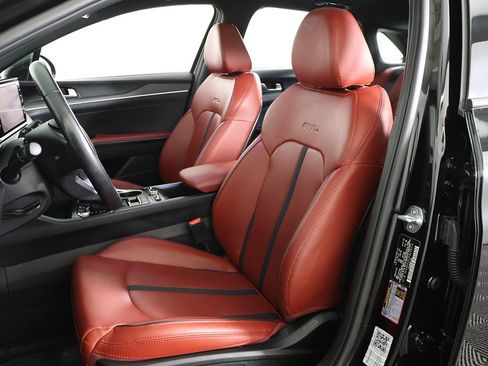 Used 2023 Kia K5 GT-Line image 32