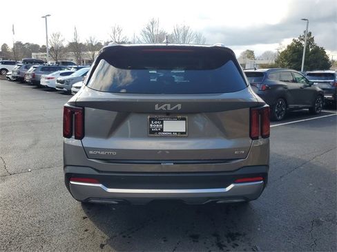 New 2026 Kia Sorento EX image 5
