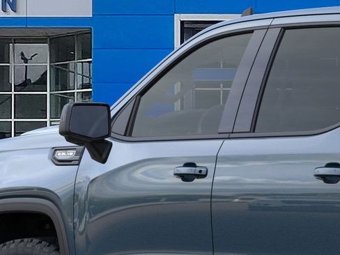New 2026 GMC Sierra 1500 Elevation w/ Elevation Premium Package image 12