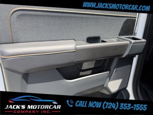 Used 2025 Ford F150 Tremor AWD/4WD image 31