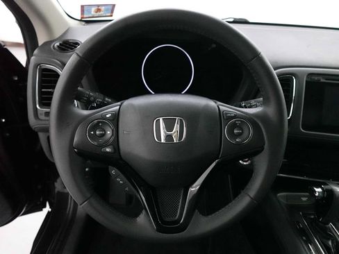Certified 2018 Honda HR-V EX-L image 16