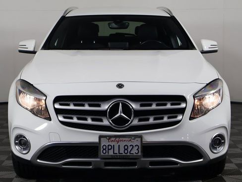 Certified 2020 Mercedes-Benz GLA 250 image 2