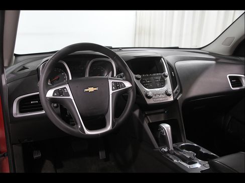 Used 2015 Chevrolet Equinox LT w/ Driver Convenience Package FWD image 6