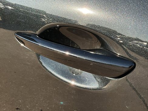 Used 2025 MAZDA CX-50 AWD 2.5 S w/ Select Package image 10