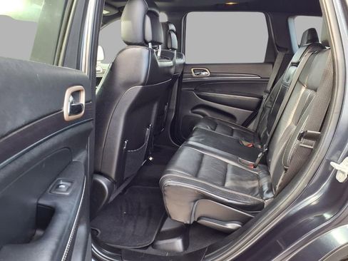 Used 2014 Jeep Grand Cherokee Limited image 27