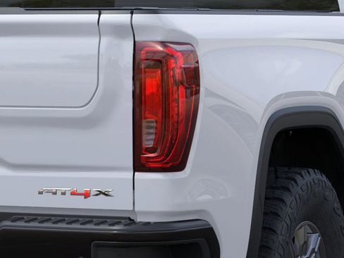 New 2026 GMC Sierra 1500 AT4X image 11