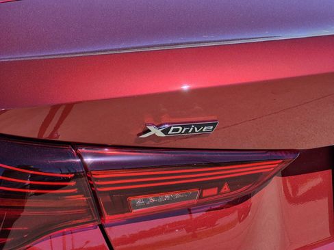 New 2026 BMW 430i xDrive Convertible w/ M Sport Package image 9