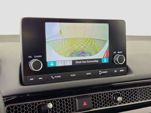 Used 2025 Honda Civic Sport image 15