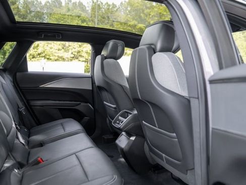Used 2024 Cadillac Lyriq Tech RWD image 45