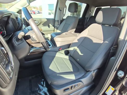 Used 2020 Chevrolet Silverado 1500 RST w/ All-Star Edition image 10