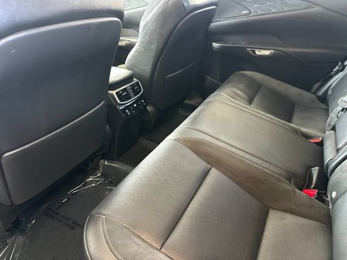 Used 2024 Lexus RX 350 w/ Convenience Package AWD/4WD image 13