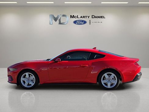 New 2026 Ford Mustang EcoBoost image 3