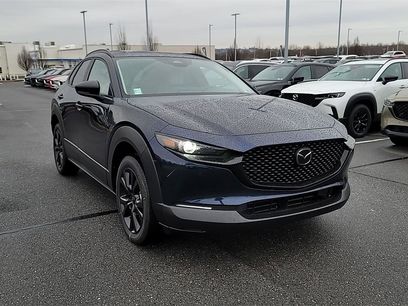 New 2026 MAZDA CX-30 AWD 2.5 S