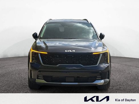 New 2026 Kia Sorento EX image 8