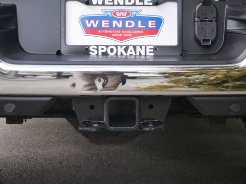 Used 2019 RAM 2500 Laramie image 27