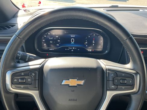 Certified 2023 Chevrolet Tahoe LT image 5