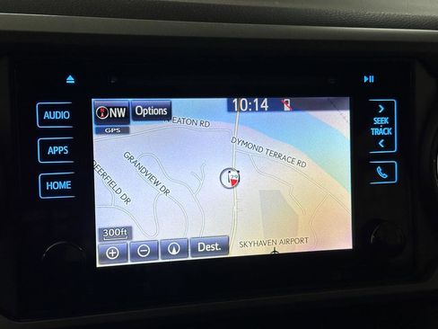 Used 2019 Toyota Tacoma TRD Off-Road image 42