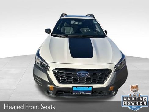 Certified 2023 Subaru Outback Wilderness image 3