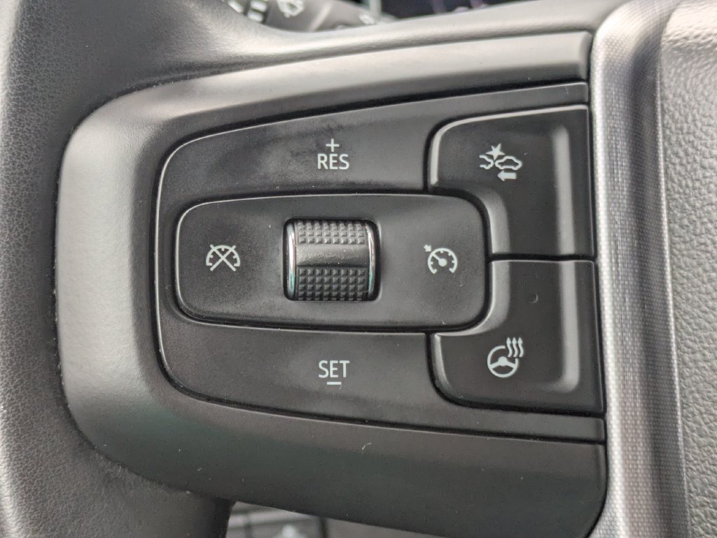 Used 2025 GMC Sierra 1500 SLT AWD/4WD image 24