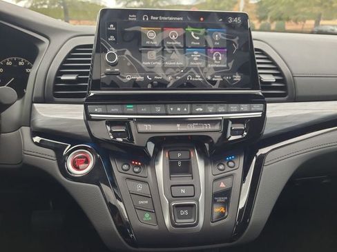 New 2026 Honda Odyssey Elite image 13