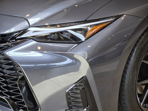 New 2026 Lexus IS 350 F Sport RWD image 19