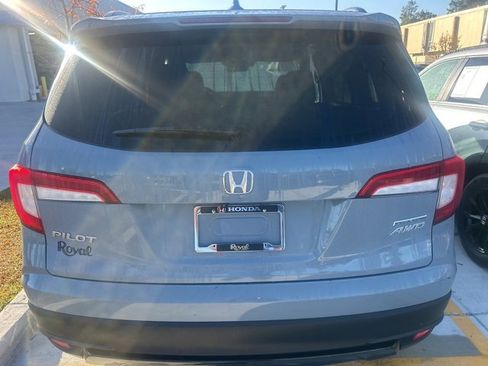 Used 2022 Honda Pilot Special Edition image 6