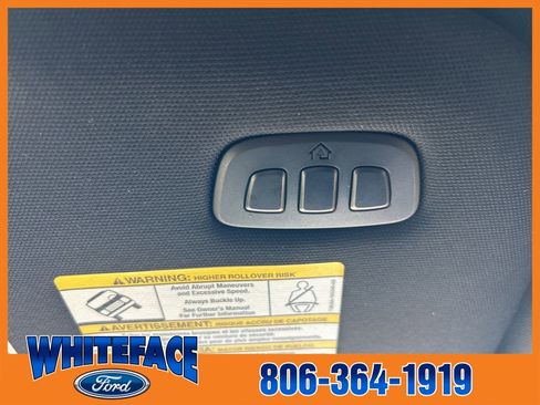 Used 2022 Ford F250 Platinum w/ FX4 Off-Road Package image 37