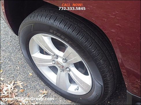 Used 2012 Jeep Compass Latitude image 27