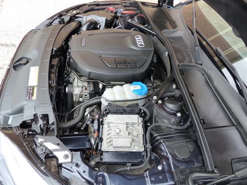 Used 2018 Audi A5 2.0T Premium Plus w/ Premium Plus image 35