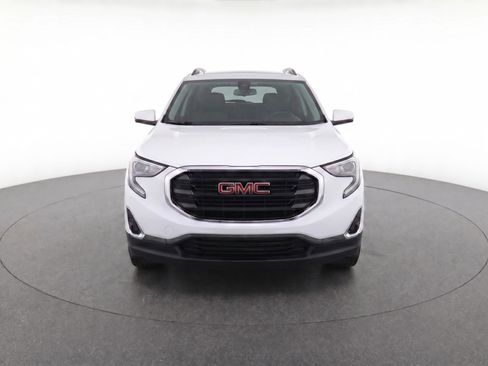Used 2019 GMC Terrain SLE w/ Driver Convenience Package AWD/4WD image 5