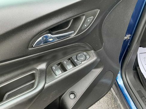 Used 2022 Chevrolet Equinox LT image 21