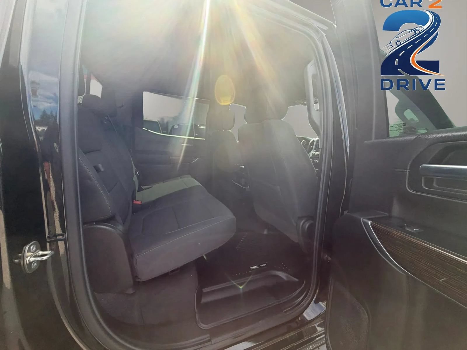Used 2020 GMC Sierra 1500 Elevation AWD/4WD image 12