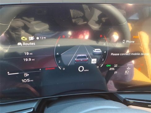 New 2026 Audi A6 Premium Plus image 19