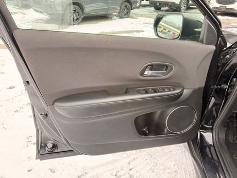 Used 2020 Honda HR-V EX image 20