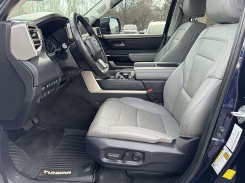 Used 2022 Toyota Tundra Limited image 20