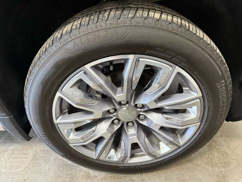 Used 2023 GMC Sierra 1500 Denali w/ Denali Reserve Package image 36