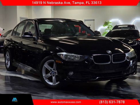 Used 2013 BMW 328i xDrive 328i xDrive Sedan 4D image 1
