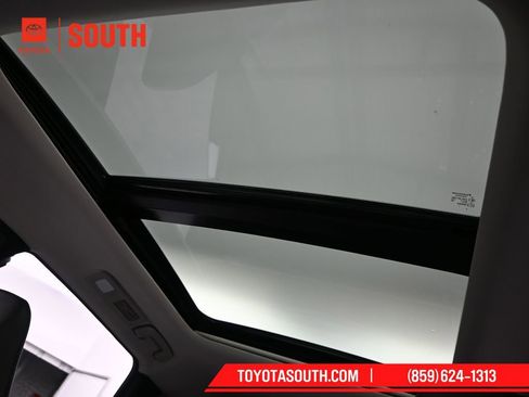 Used 2023 INFINITI QX60 Luxe image 43