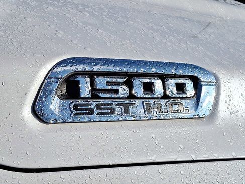 Used 2025 RAM 1500 Limited image 30