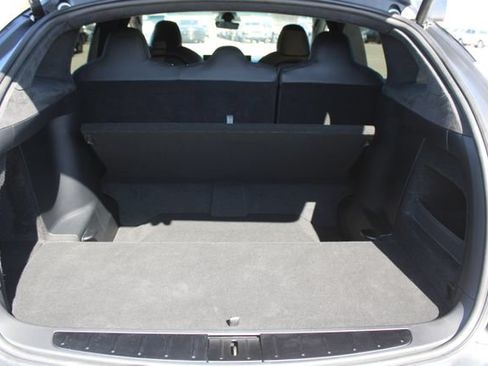 Used 2023 Tesla Model X AWD/4WD image 45