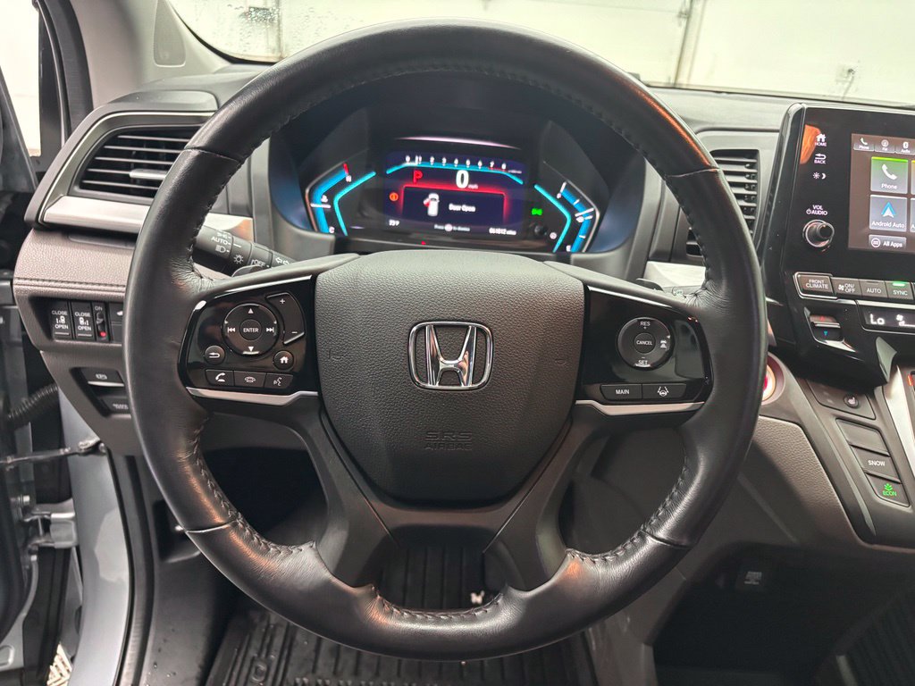 Used 2019 Honda Odyssey EX-L image 21