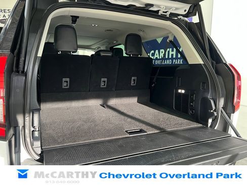 Used 2025 Ford Expedition Max Platinum image 33