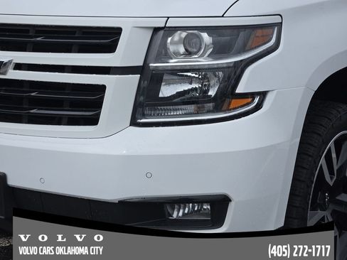 Used 2019 Chevrolet Suburban Premier AWD/4WD image 8
