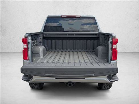 New 2025 Chevrolet Silverado 1500 RST AWD/4WD image 6