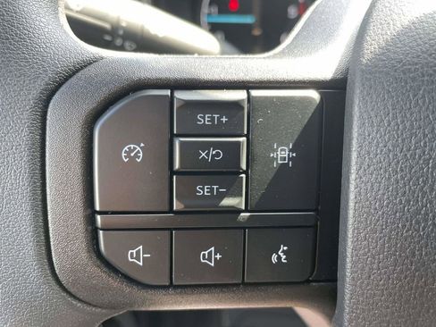 New 2026 Ford F450 XL AWD/4WD image 23