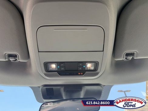 Certified 2024 Ford F250 XLT AWD/4WD image 20