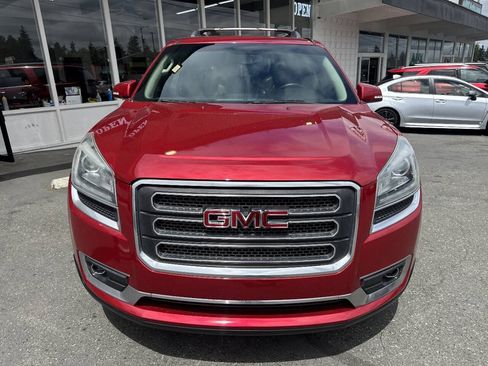 Used 2013 GMC Acadia SLT AWD/4WD image 9