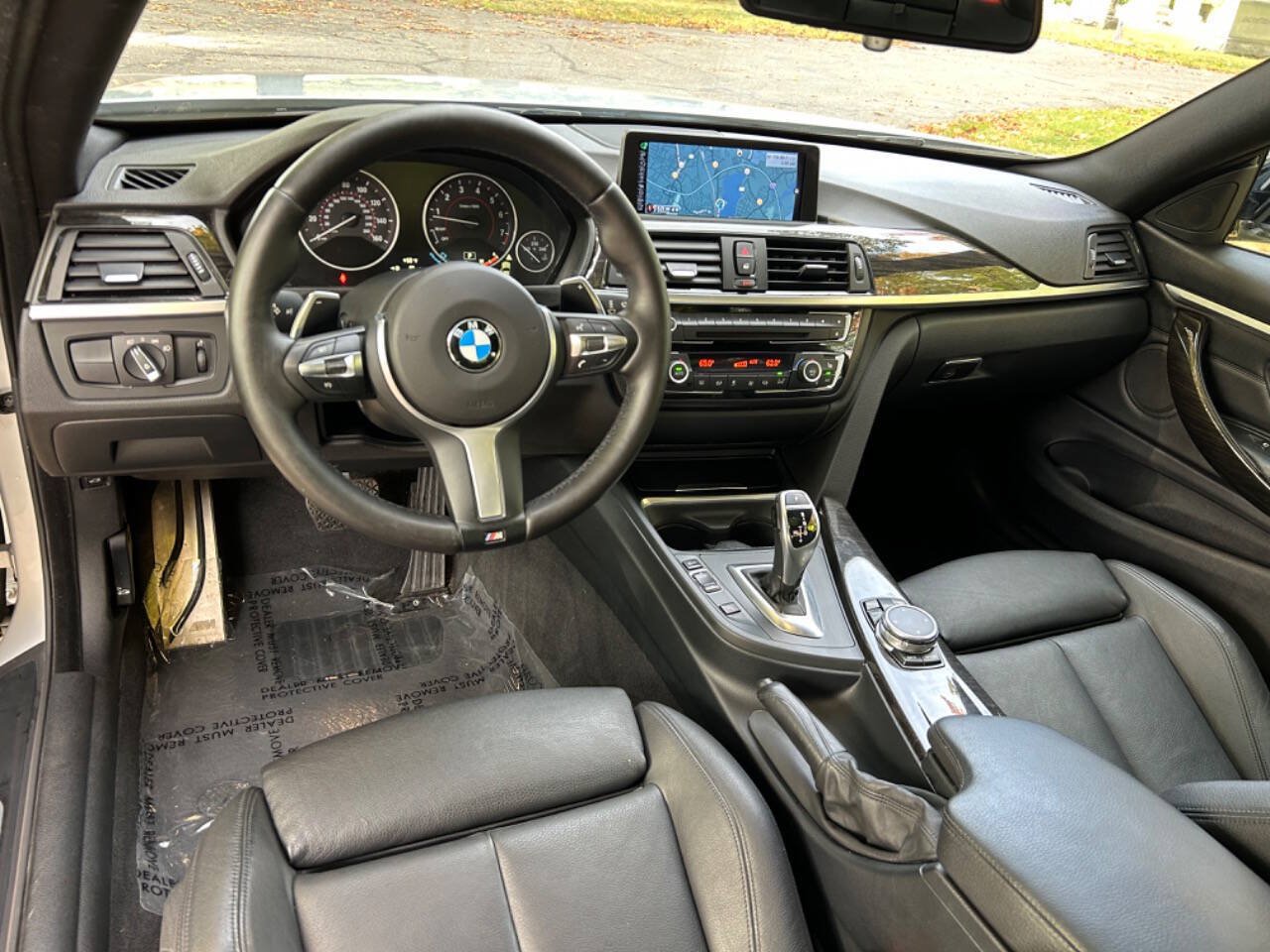 Used 2015 BMW 428i xDrive Coupe AWD/4WD image 5