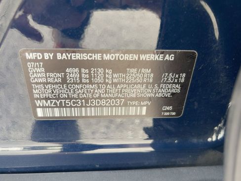 Used 2018 MINI Cooper Countryman S image 21